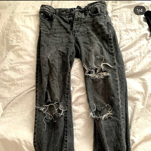 Jeans - Picture 1 of 4